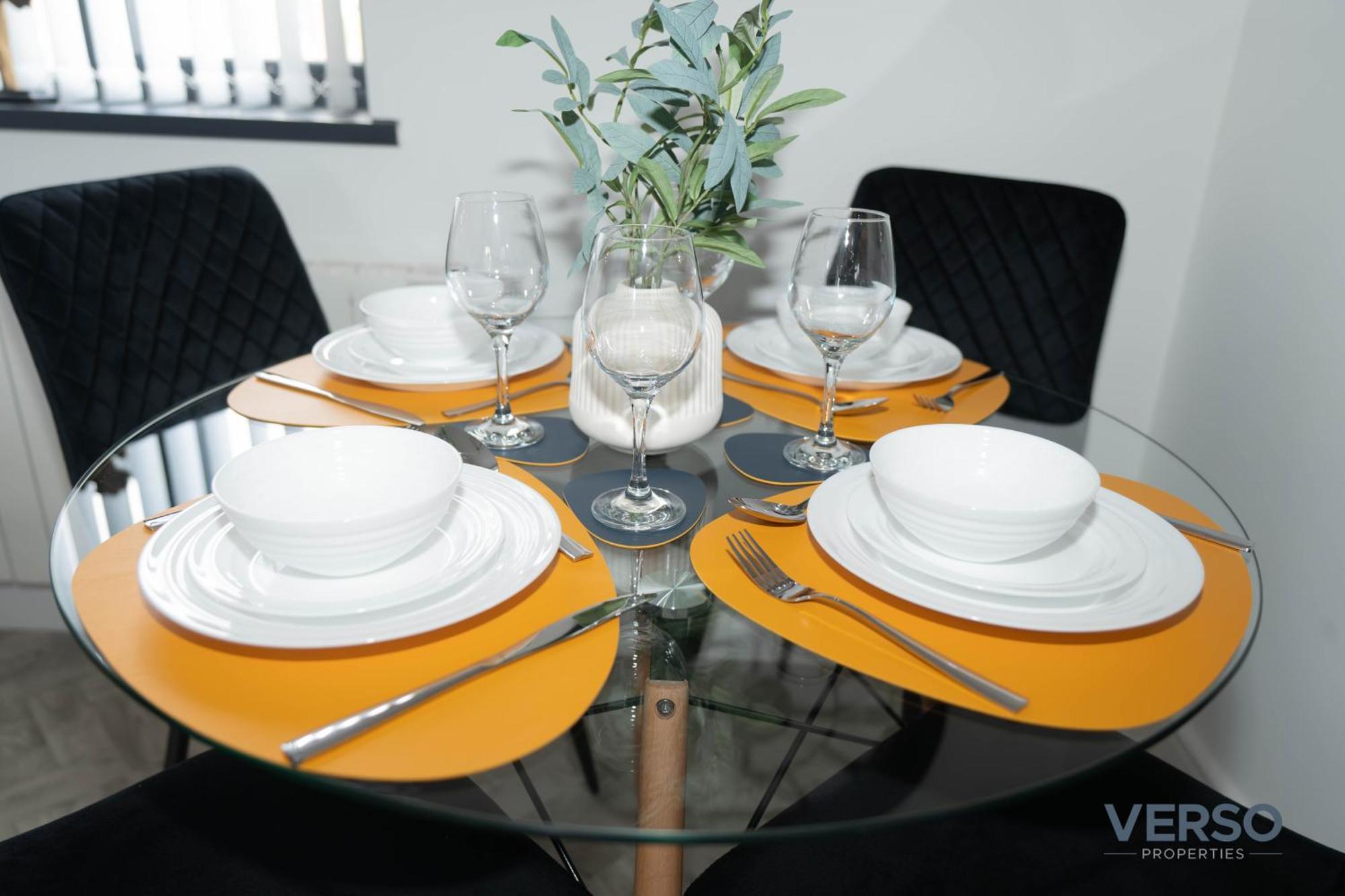 New 5 X Luxury Apartments In Derby, Ideal For Individuals, Couples, Business Or Corporate Guests, Close To Rolls Royce, Donington Park, East Midlands Airport Extérieur photo