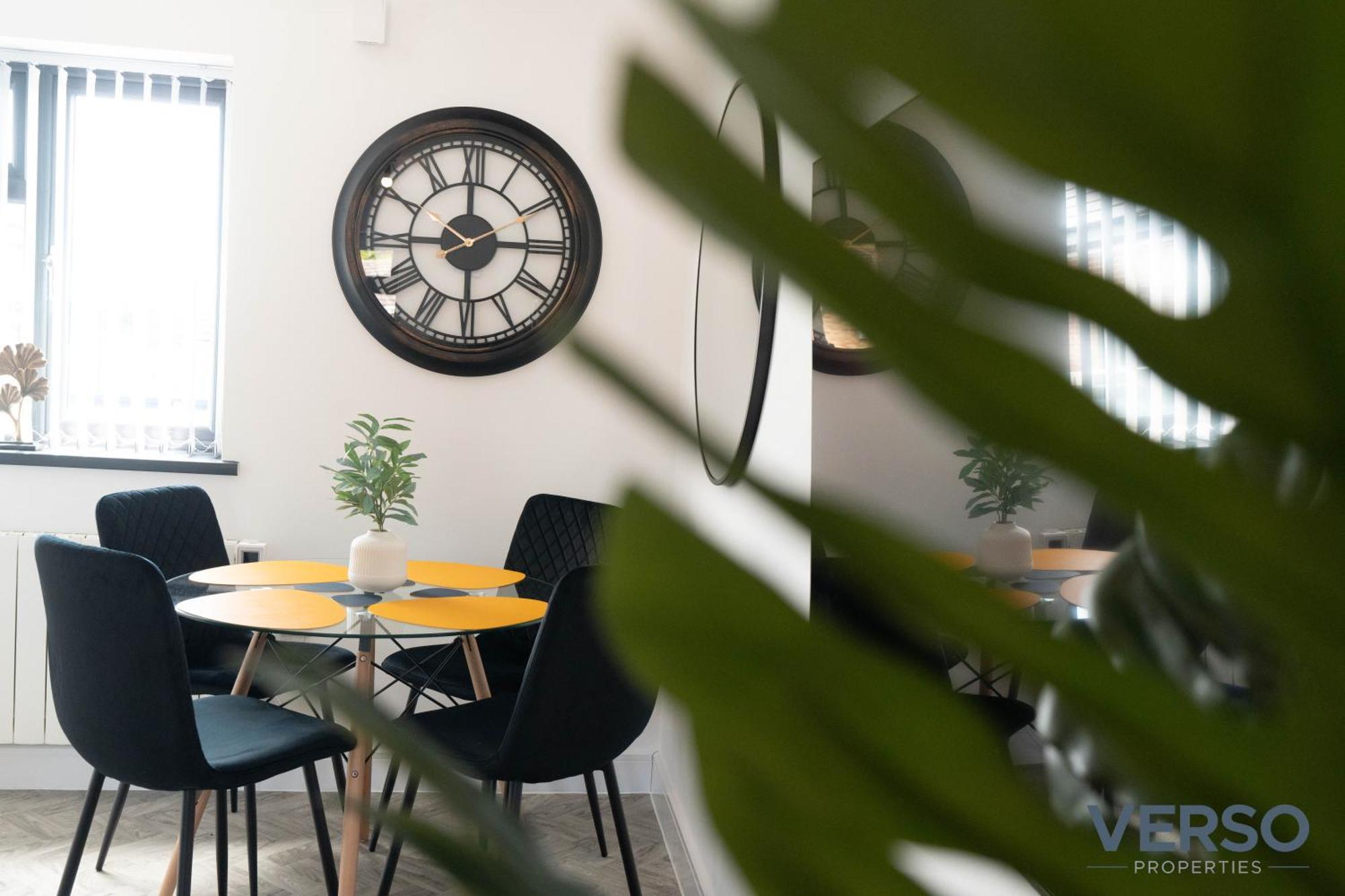 New 5 X Luxury Apartments In Derby, Ideal For Individuals, Couples, Business Or Corporate Guests, Close To Rolls Royce, Donington Park, East Midlands Airport Extérieur photo