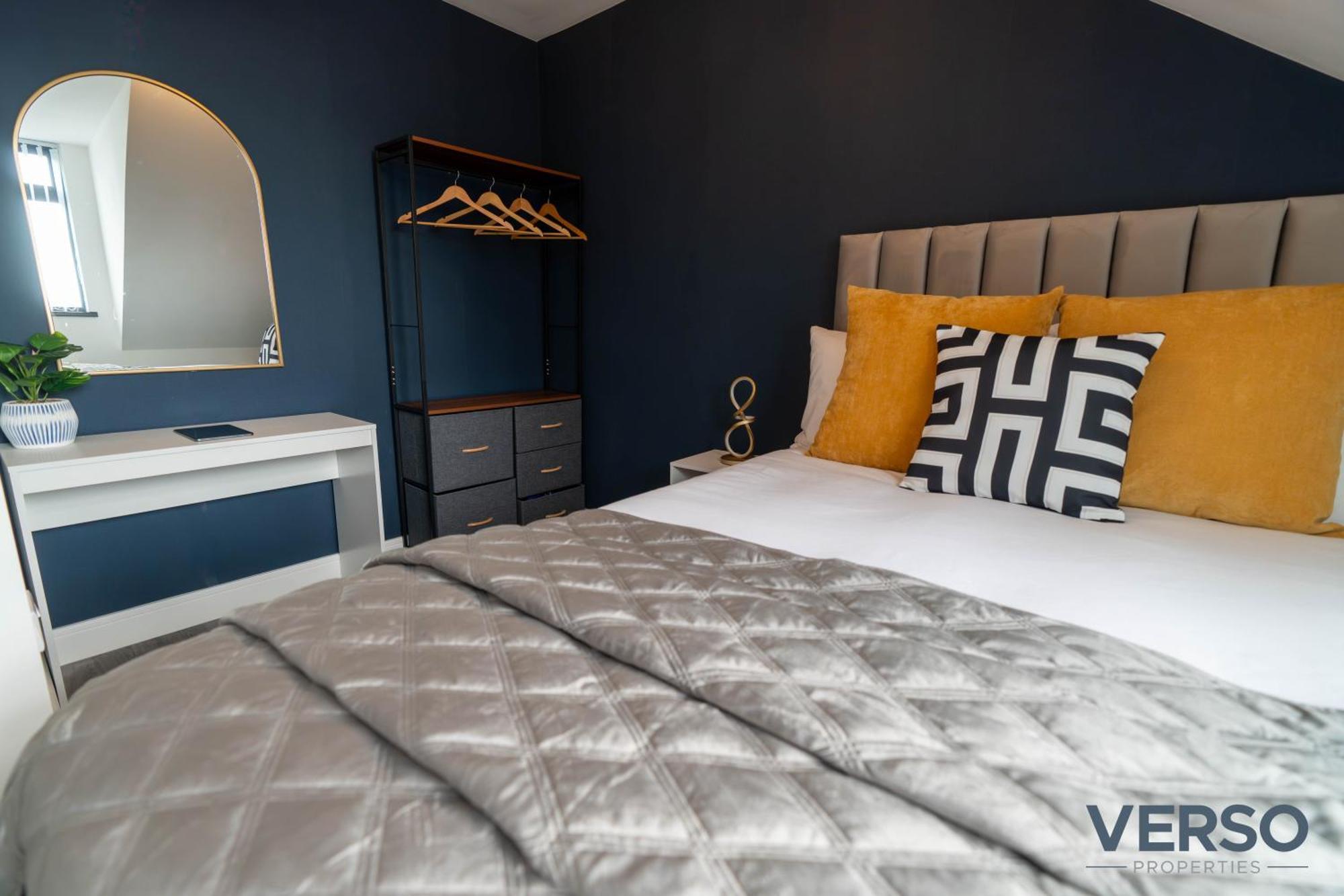 New 5 X Luxury Apartments In Derby, Ideal For Individuals, Couples, Business Or Corporate Guests, Close To Rolls Royce, Donington Park, East Midlands Airport Extérieur photo