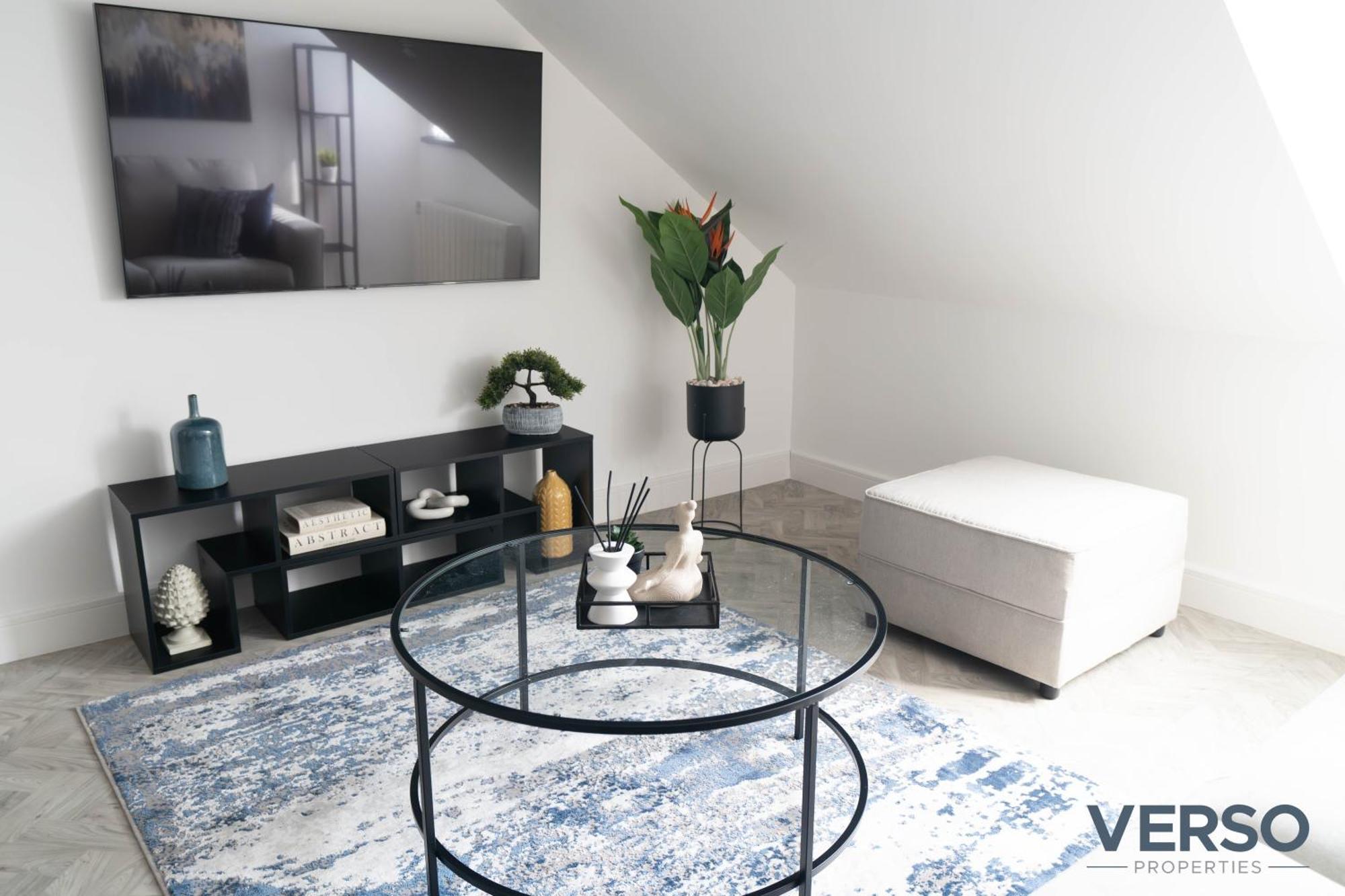 New 5 X Luxury Apartments In Derby, Ideal For Individuals, Couples, Business Or Corporate Guests, Close To Rolls Royce, Donington Park, East Midlands Airport Extérieur photo