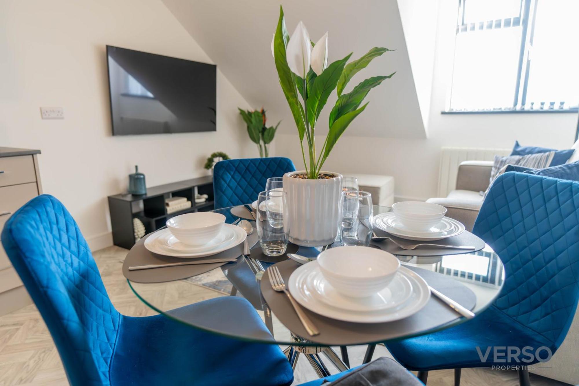 New 5 X Luxury Apartments In Derby, Ideal For Individuals, Couples, Business Or Corporate Guests, Close To Rolls Royce, Donington Park, East Midlands Airport Extérieur photo