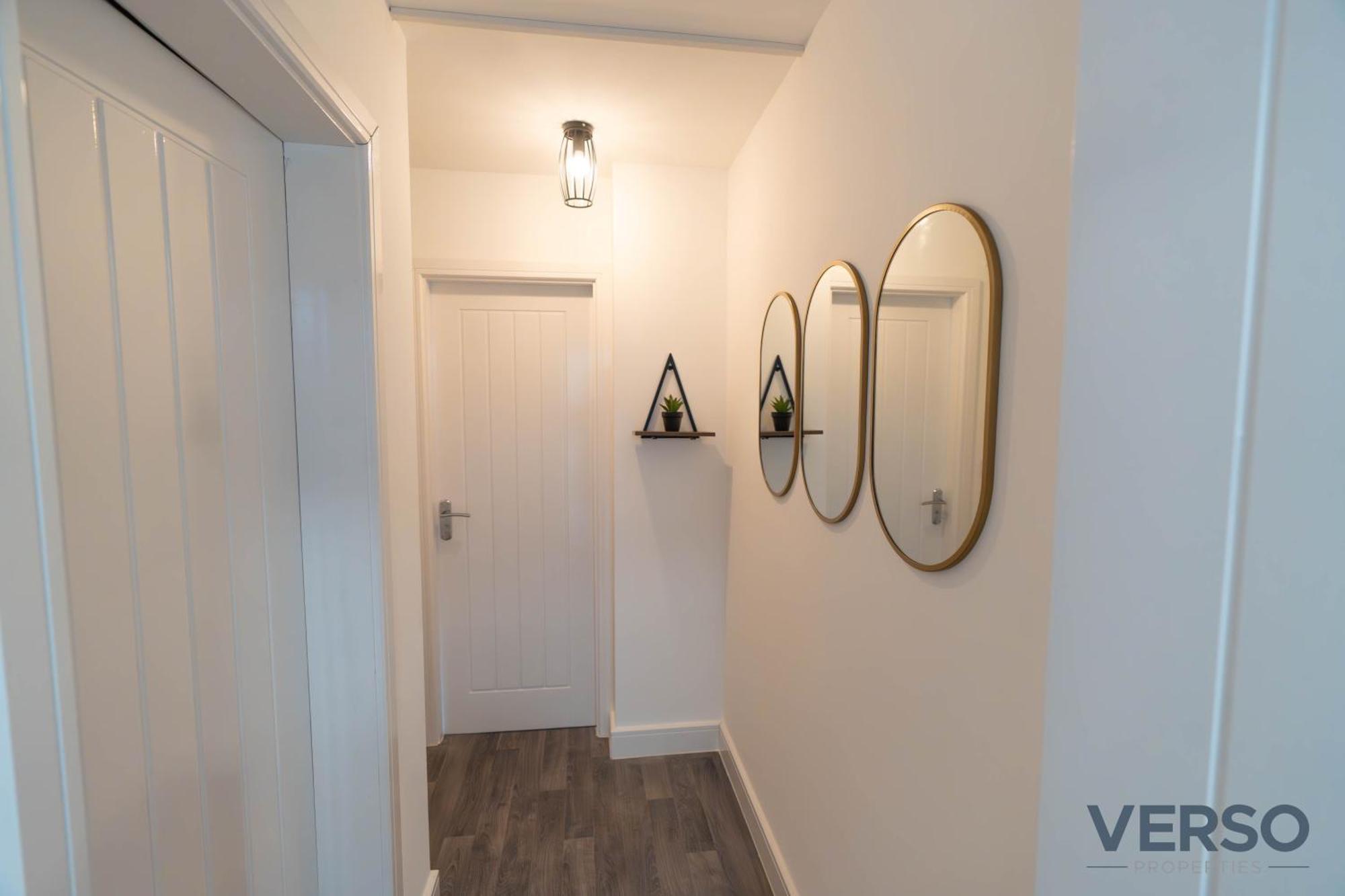 New 5 X Luxury Apartments In Derby, Ideal For Individuals, Couples, Business Or Corporate Guests, Close To Rolls Royce, Donington Park, East Midlands Airport Extérieur photo