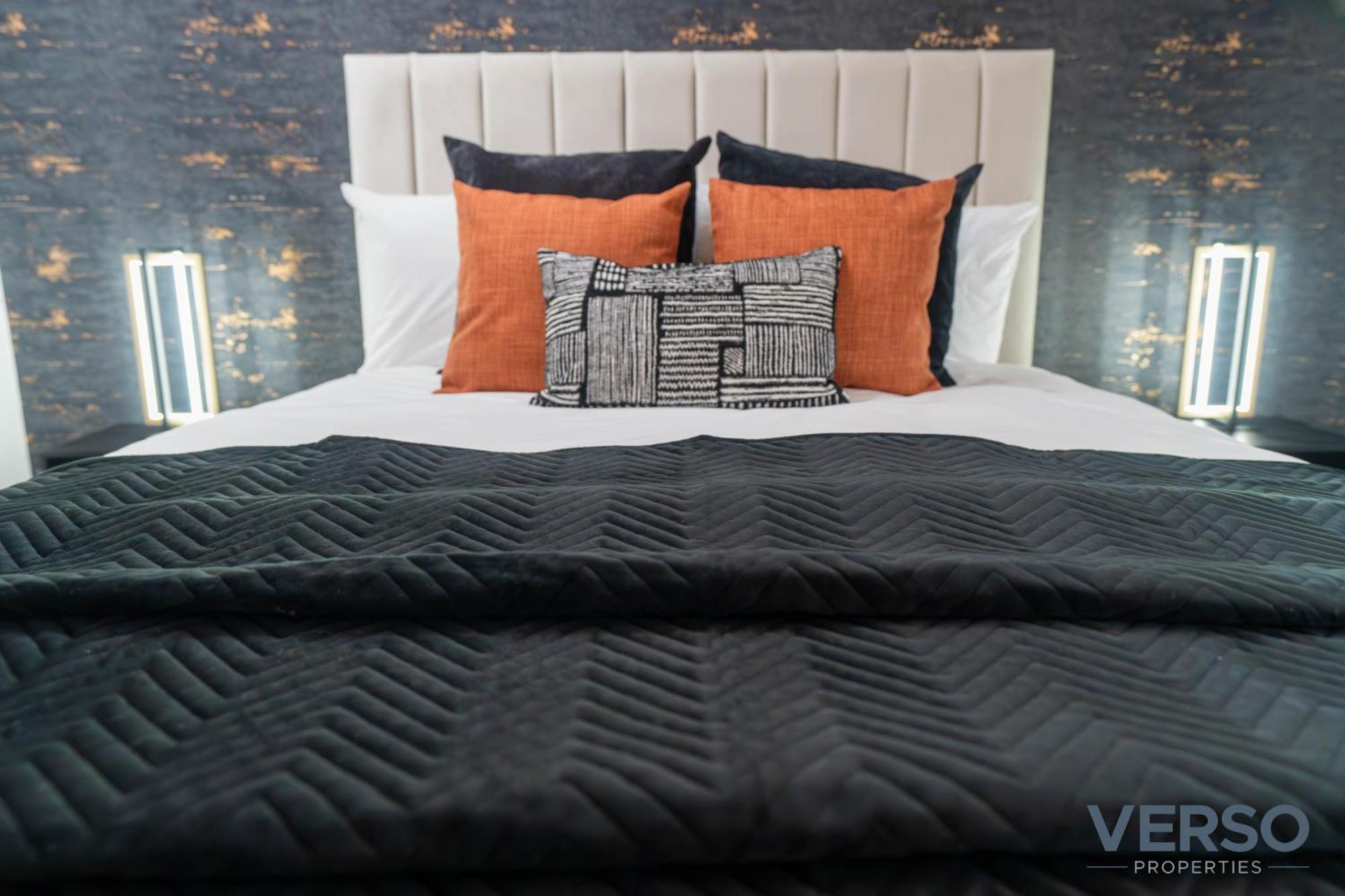 New 5 X Luxury Apartments In Derby, Ideal For Individuals, Couples, Business Or Corporate Guests, Close To Rolls Royce, Donington Park, East Midlands Airport Extérieur photo