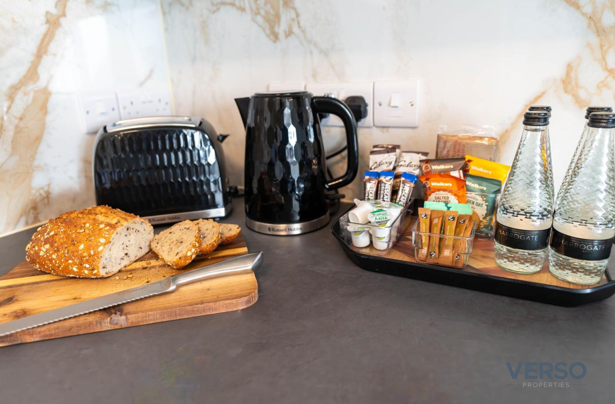 New 5 X Luxury Apartments In Derby, Ideal For Individuals, Couples, Business Or Corporate Guests, Close To Rolls Royce, Donington Park, East Midlands Airport Extérieur photo