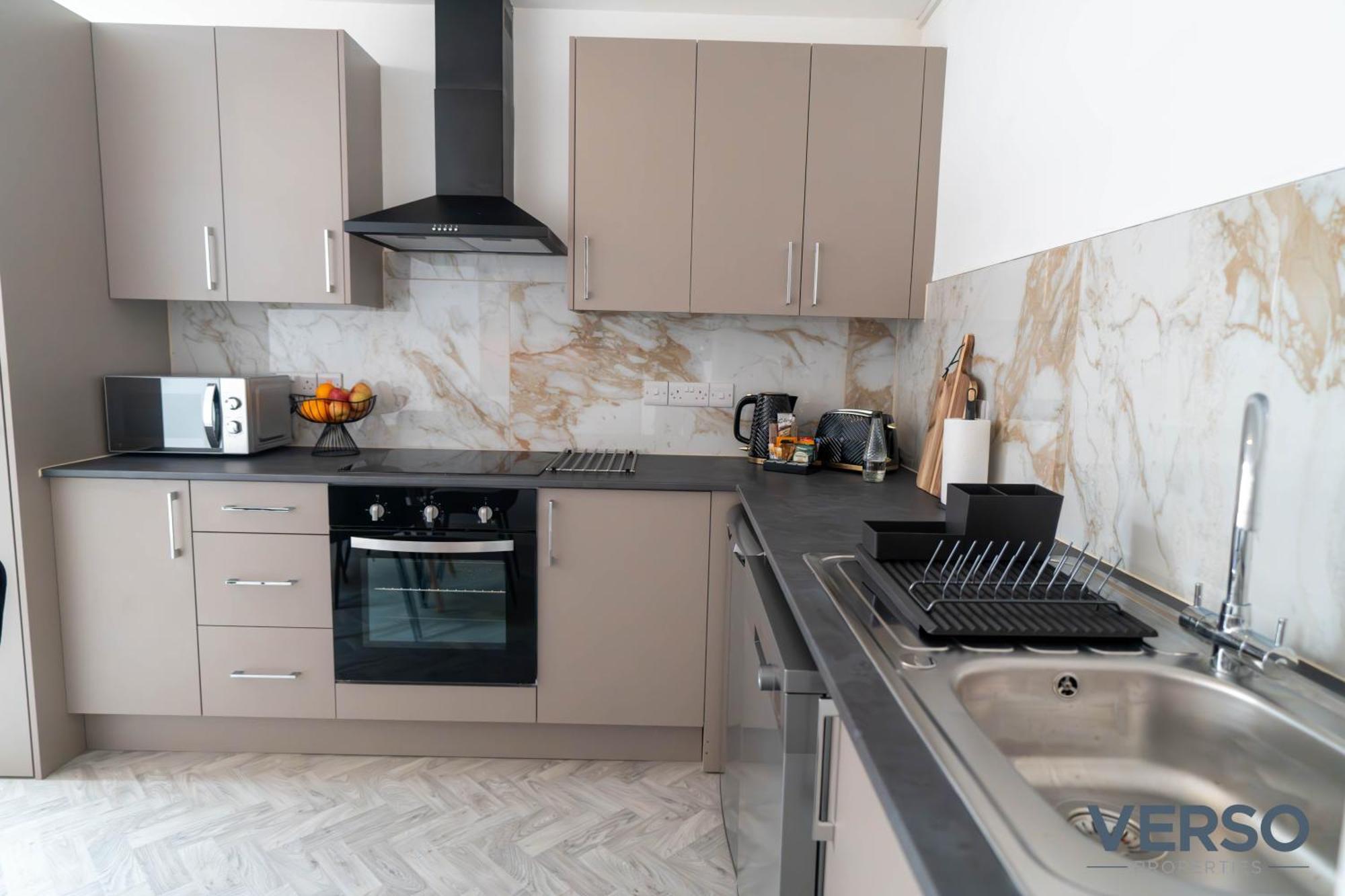 New 5 X Luxury Apartments In Derby, Ideal For Individuals, Couples, Business Or Corporate Guests, Close To Rolls Royce, Donington Park, East Midlands Airport Extérieur photo