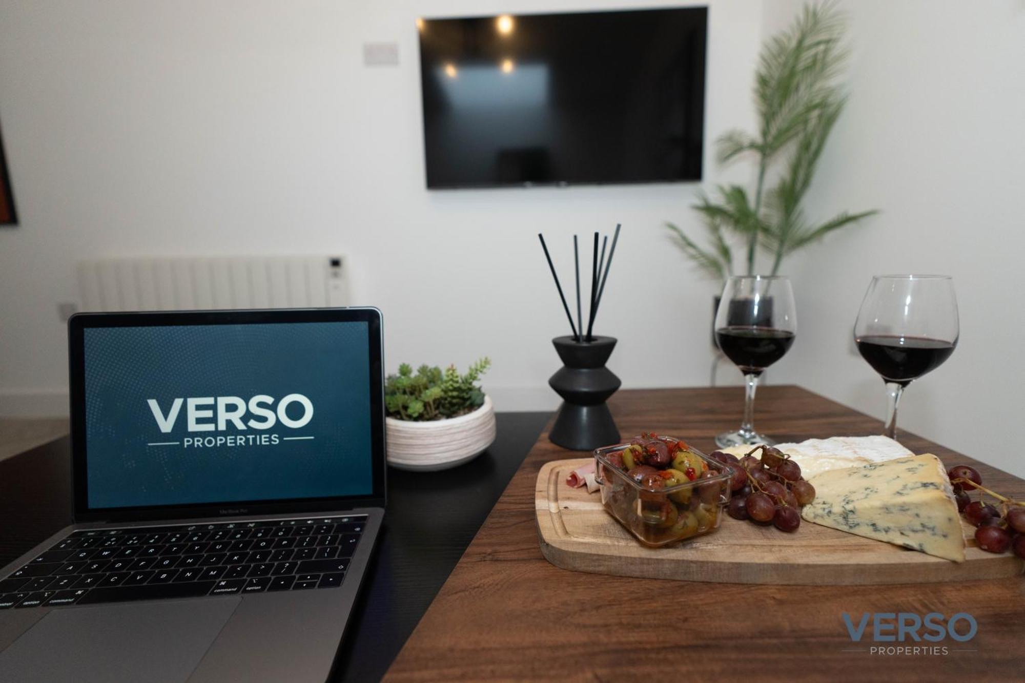 New 5 X Luxury Apartments In Derby, Ideal For Individuals, Couples, Business Or Corporate Guests, Close To Rolls Royce, Donington Park, East Midlands Airport Extérieur photo