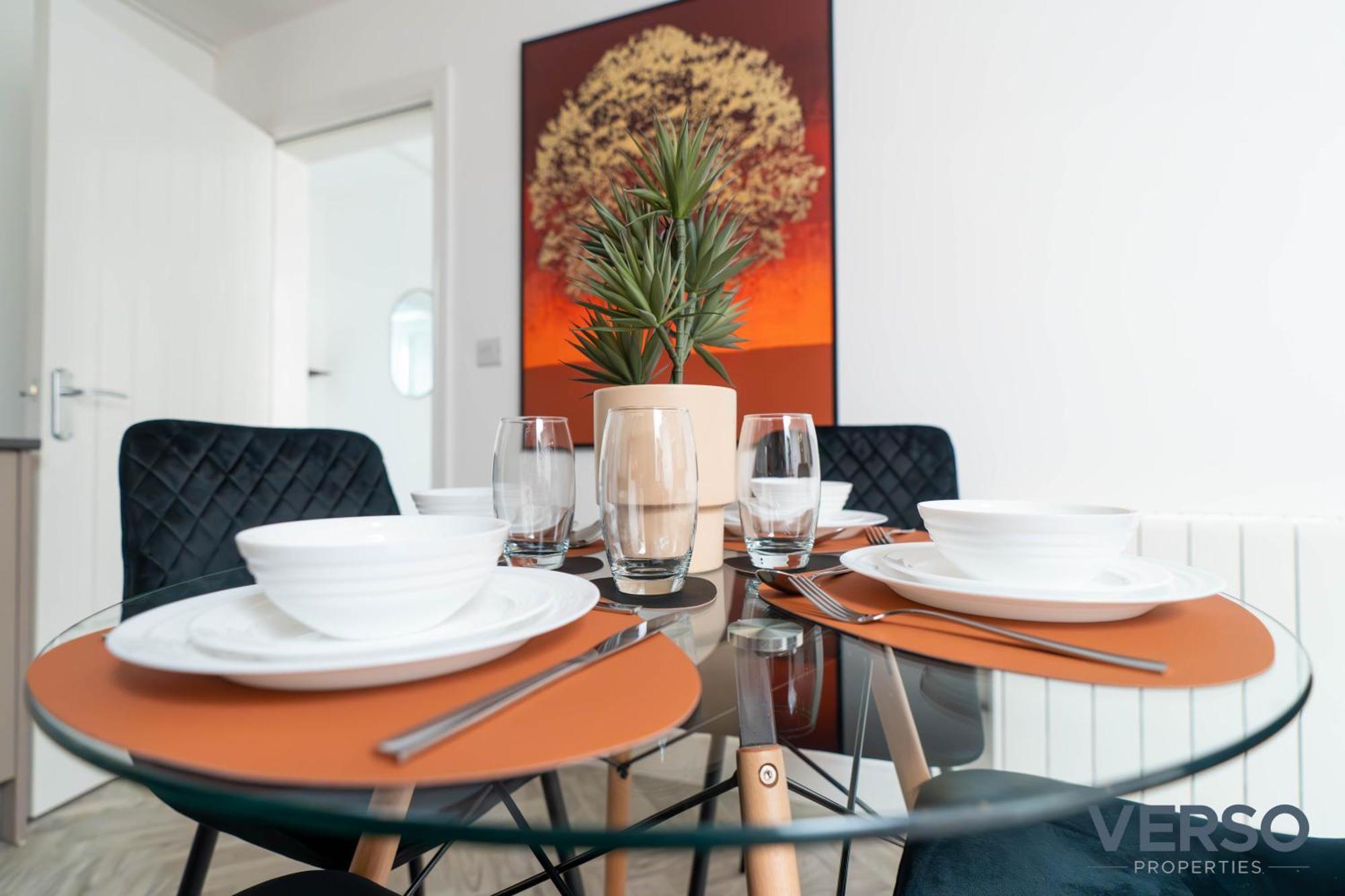 New 5 X Luxury Apartments In Derby, Ideal For Individuals, Couples, Business Or Corporate Guests, Close To Rolls Royce, Donington Park, East Midlands Airport Extérieur photo