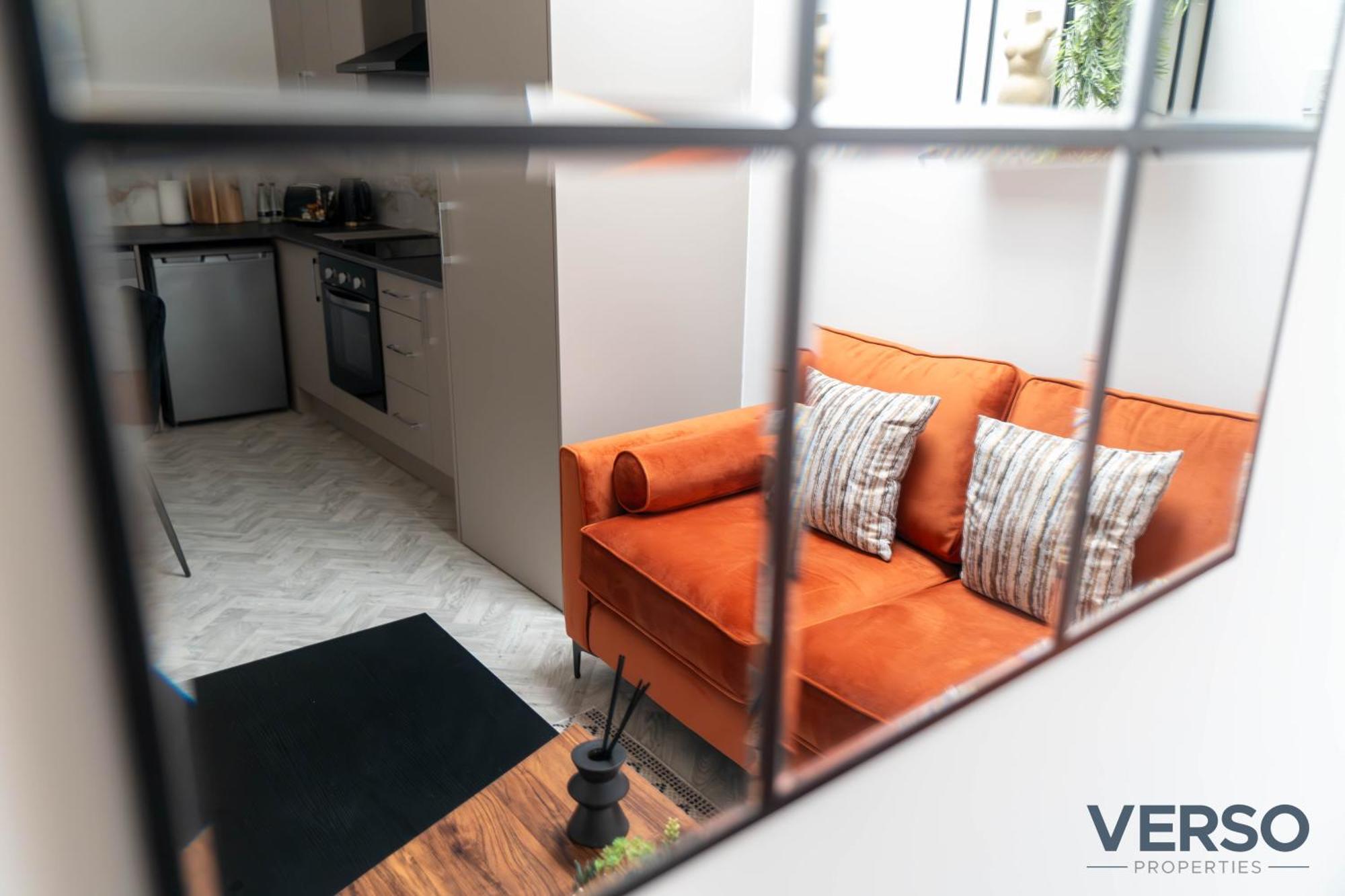 New 5 X Luxury Apartments In Derby, Ideal For Individuals, Couples, Business Or Corporate Guests, Close To Rolls Royce, Donington Park, East Midlands Airport Extérieur photo