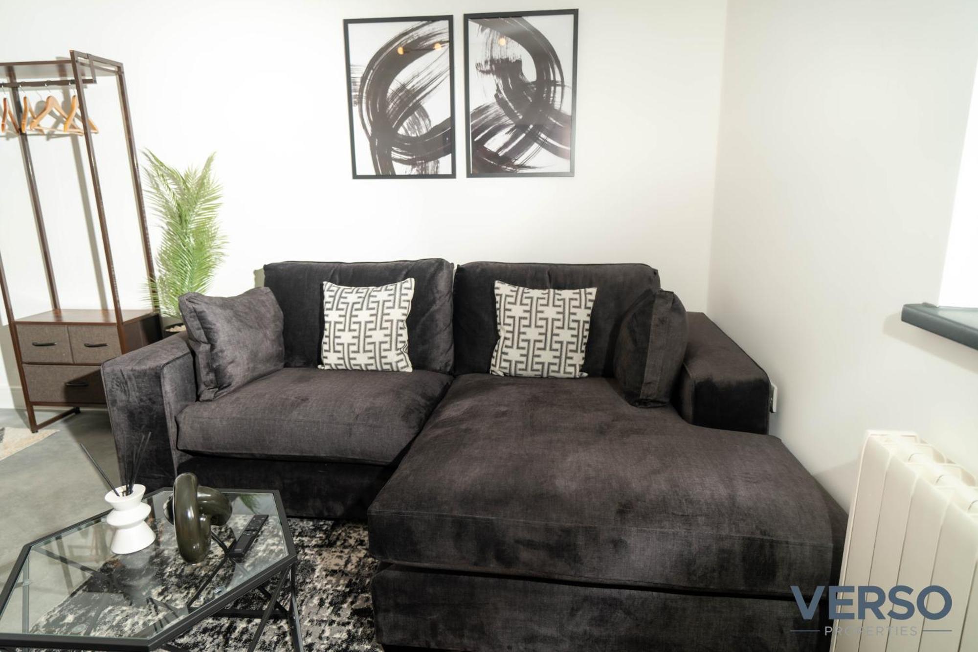 New 5 X Luxury Apartments In Derby, Ideal For Individuals, Couples, Business Or Corporate Guests, Close To Rolls Royce, Donington Park, East Midlands Airport Extérieur photo