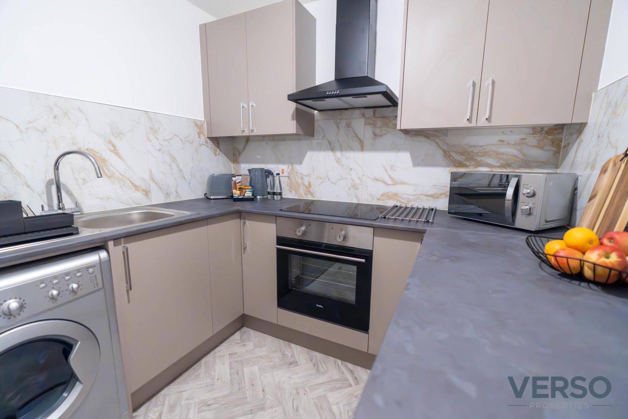 New 5 X Luxury Apartments In Derby, Ideal For Individuals, Couples, Business Or Corporate Guests, Close To Rolls Royce, Donington Park, East Midlands Airport Extérieur photo