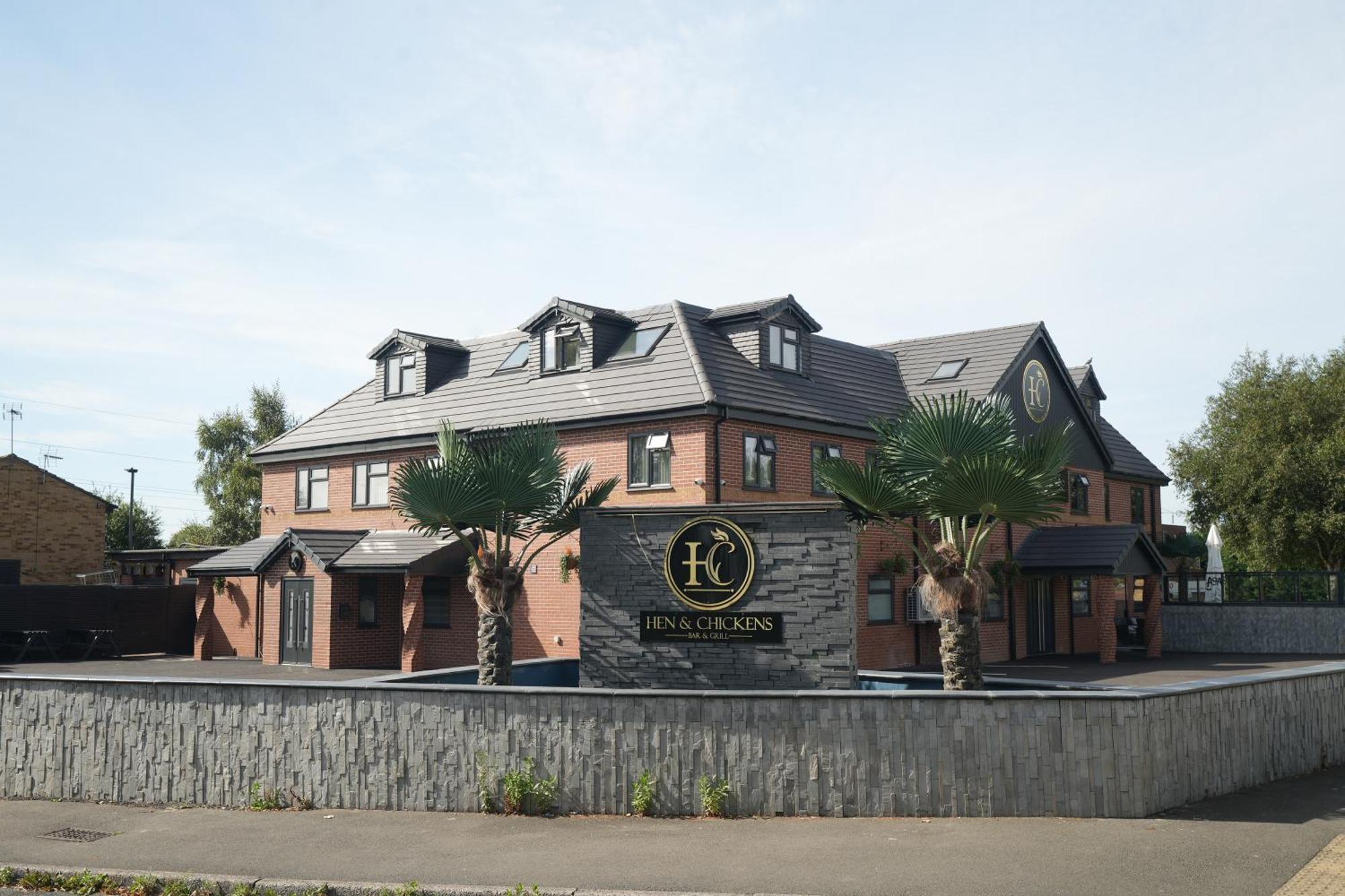 New 5 X Luxury Apartments In Derby, Ideal For Individuals, Couples, Business Or Corporate Guests, Close To Rolls Royce, Donington Park, East Midlands Airport Extérieur photo