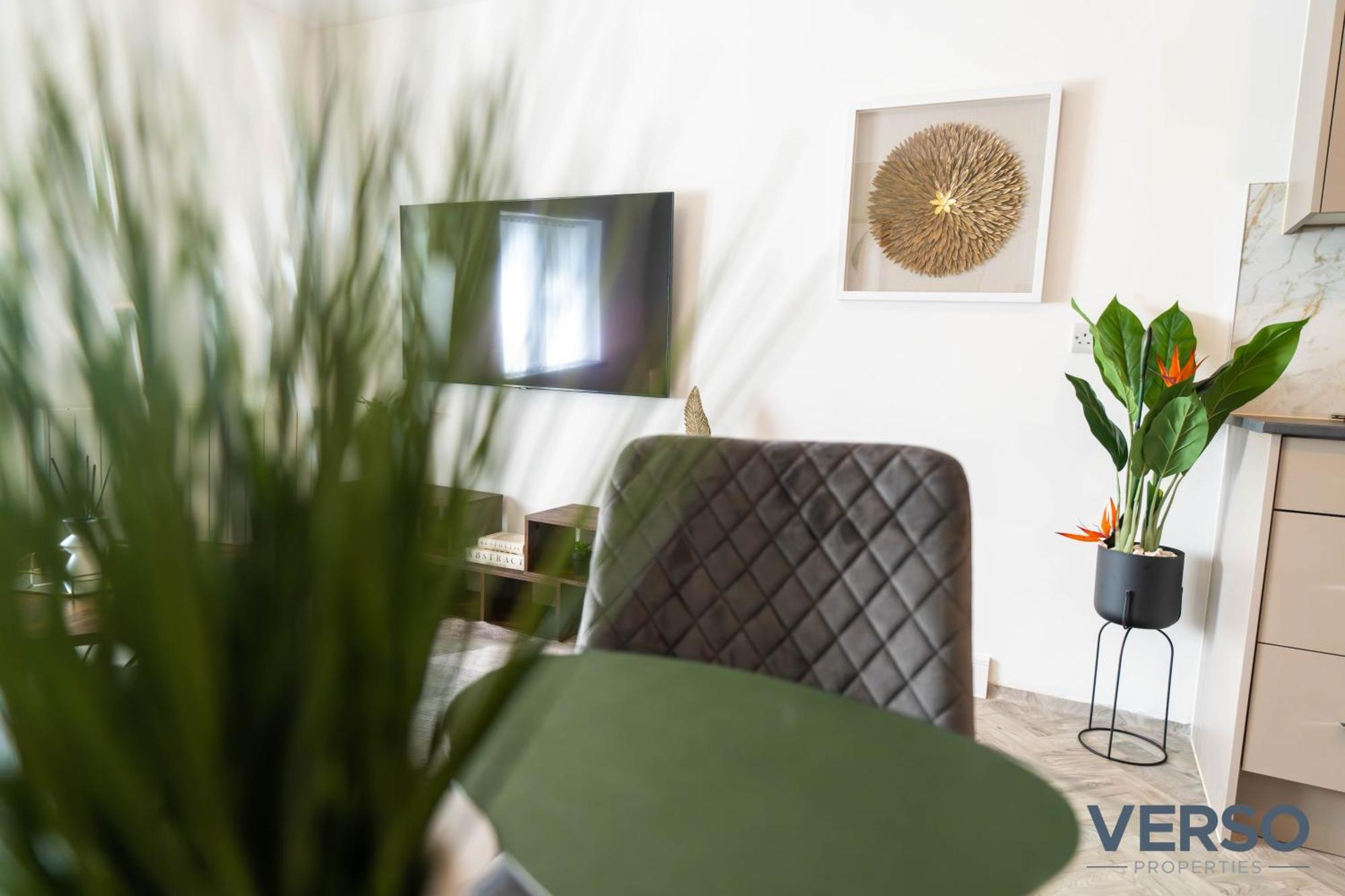 New 5 X Luxury Apartments In Derby, Ideal For Individuals, Couples, Business Or Corporate Guests, Close To Rolls Royce, Donington Park, East Midlands Airport Extérieur photo
